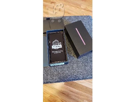Factory Unlocked  Samsung Galaxy Note 9 Phone 6.4" Screen 128GB